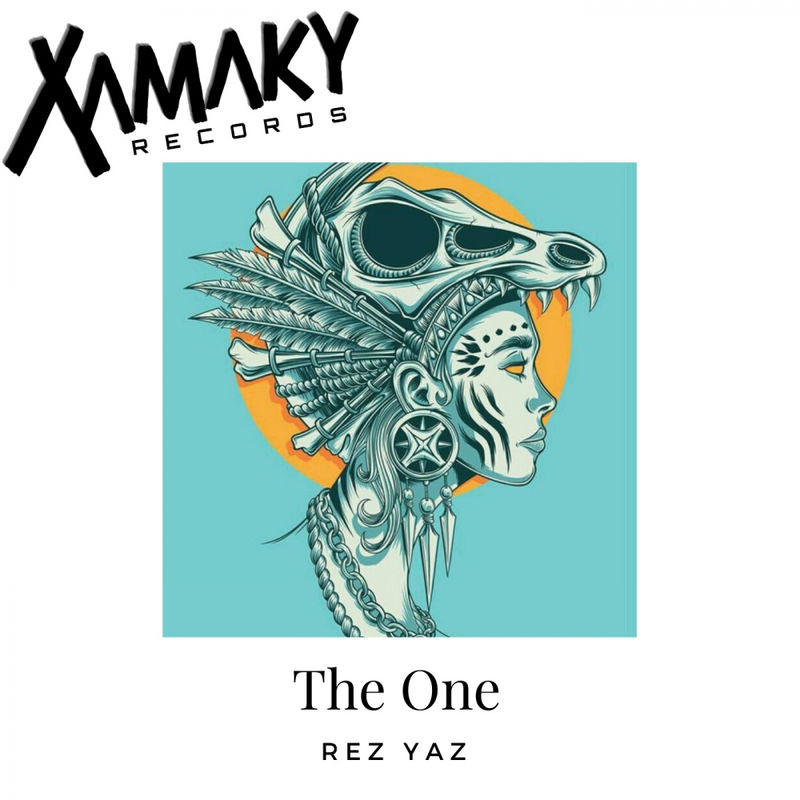 Rez Yaz - The One / Xamaky Records