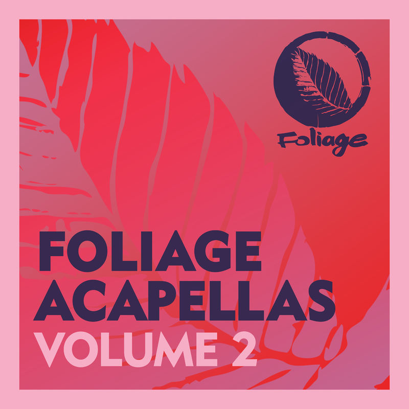 VA - Foliage Acapellas, Vol. 2 / Foliage Records