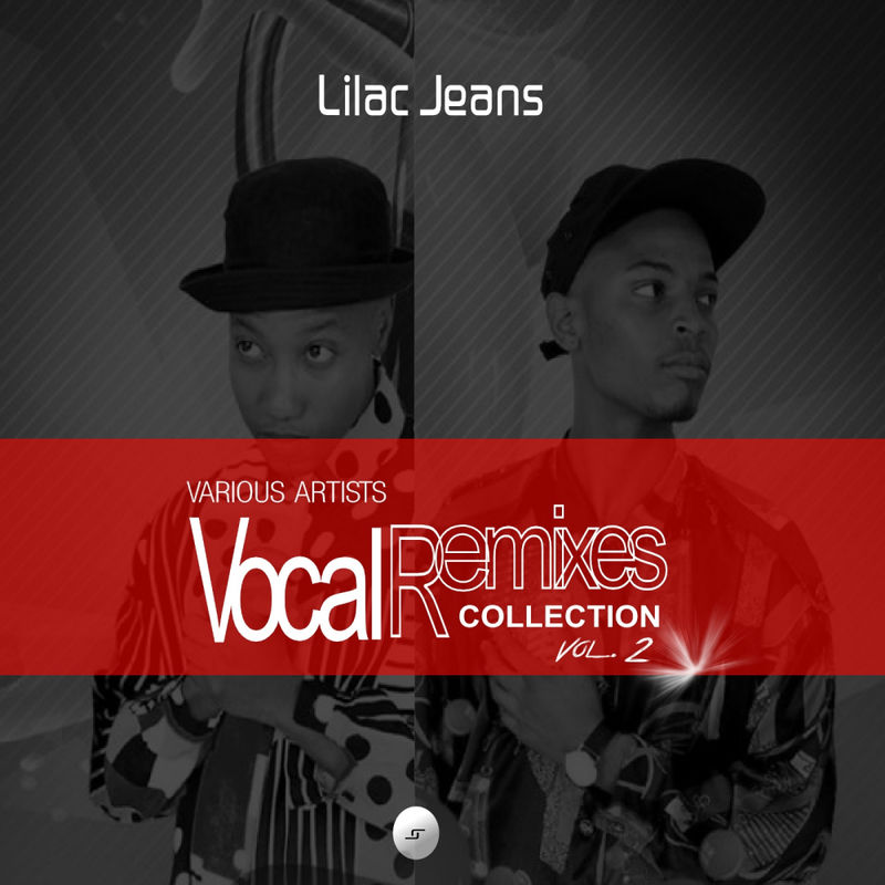 VA - Vocal Remixes Collection, Vol. 2 / Lilac Jeans Records