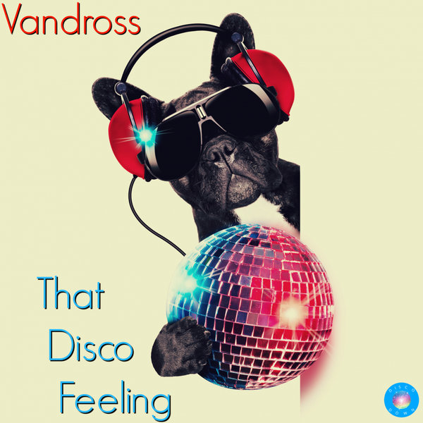 Vandross - That Disco Feeling / Disco Down