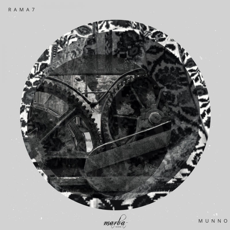 RAMA7 - Munno / Marba Records