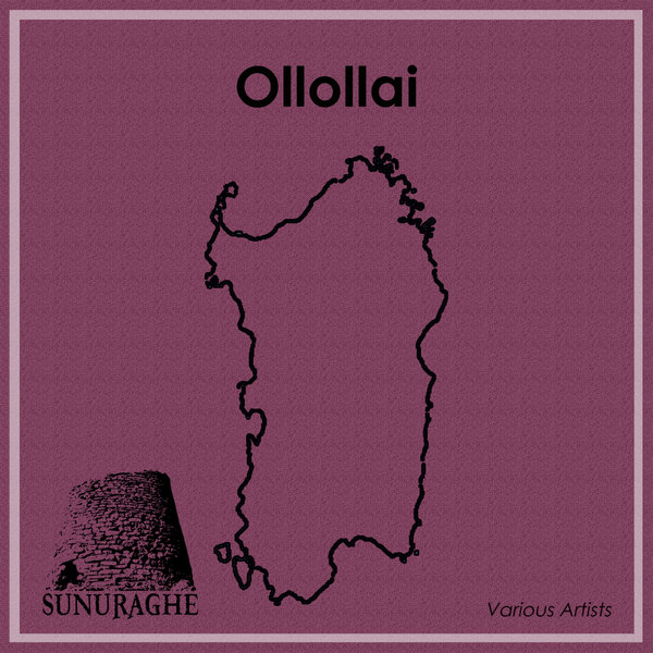 VA - OLLOLLAI / Sunuraghe