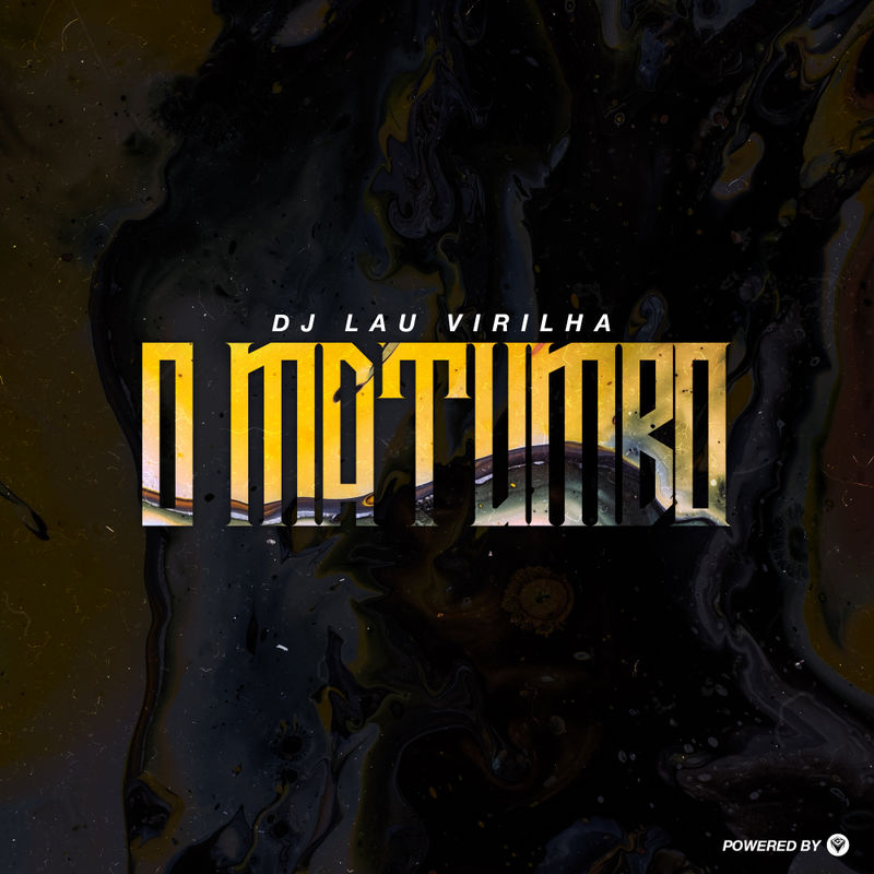 DJ Lau Virilha - O Matumbo / Guettoz Muzik