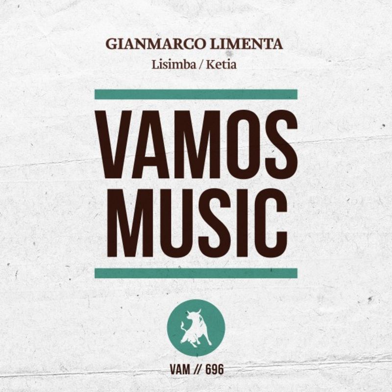 Gianmarco Limenta - Lisimba / Ketia / Vamos Music