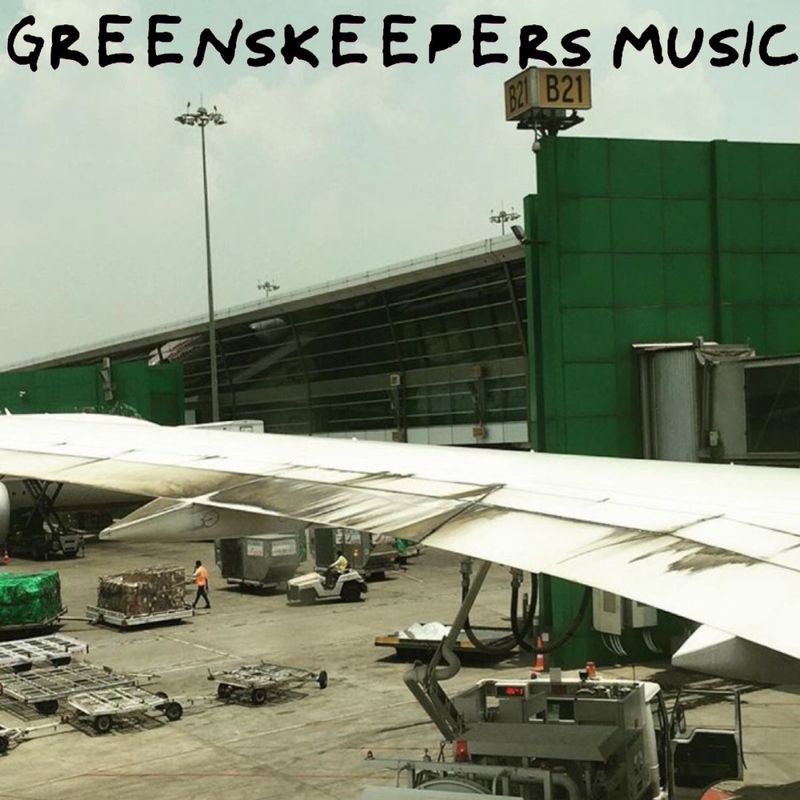 Greenskeepers - Heart Attack Fusion / Greenskeepers Music