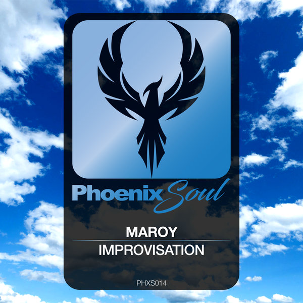Maroy - Improvisation / Phoenix Soul