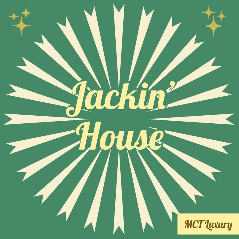 VA - Jackin' House / MCT Luxury