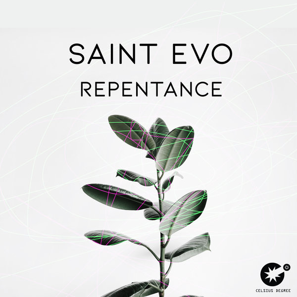 Saint Evo - Repentance / Celsius Degree Records