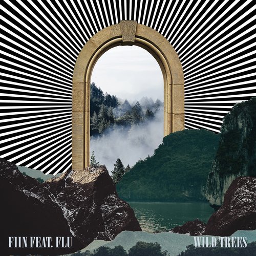 Fiin ft FLU - Wild Trees / Ultra