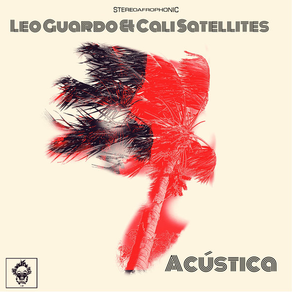 Leo Guardo & Cali Satellites - Acustica / Merecumbe Recordings