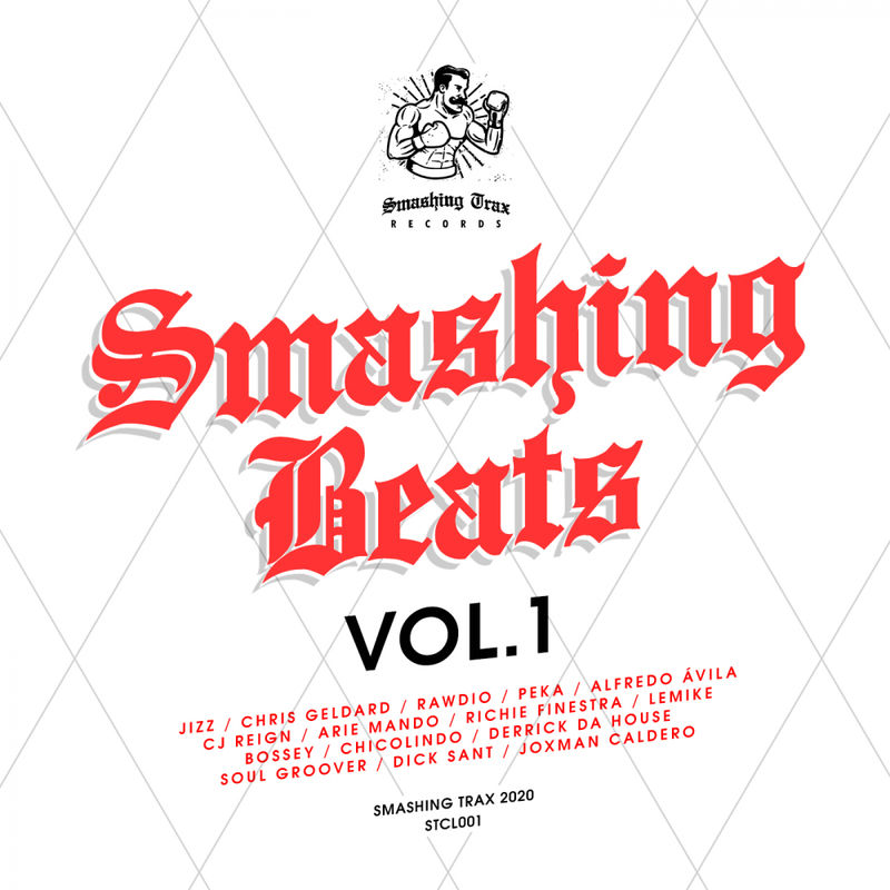 VA - Smashing Beats, Vol. 1 / Smashing Trax Records