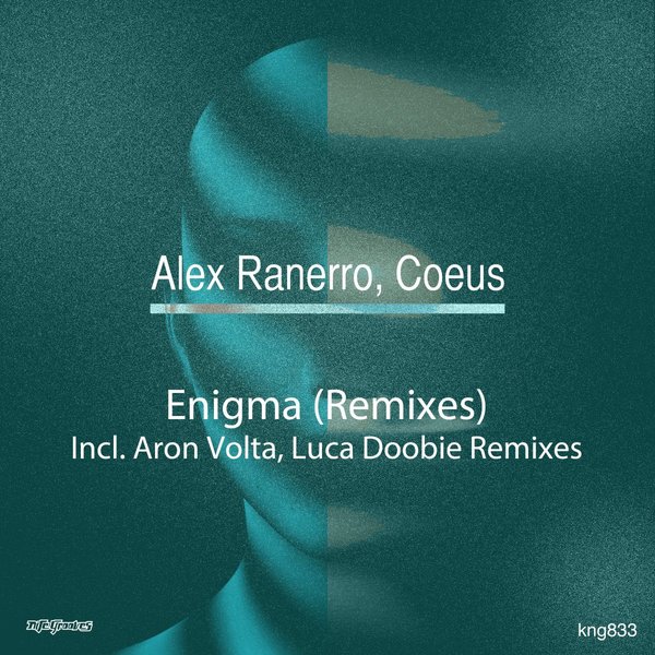 Alex Ranerro, Coeus - Enigma (Remixes) / Nite Grooves