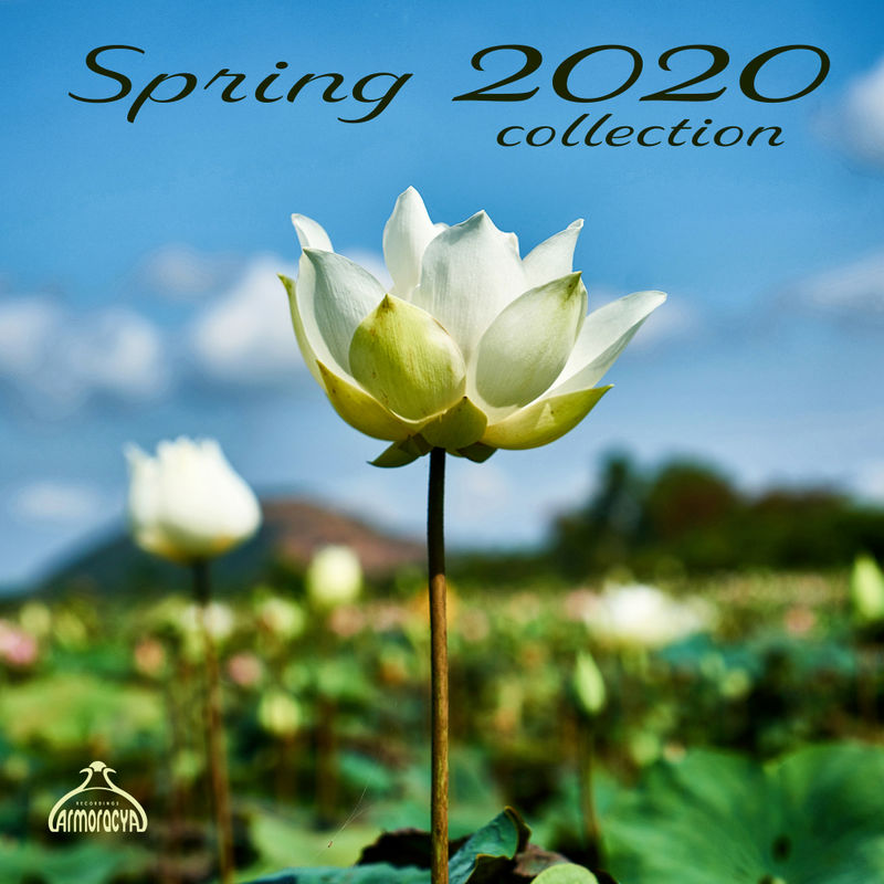 VA - Spring 2020 Collection (Extended) / Armoracya