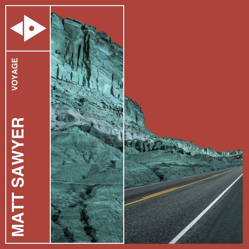 Matt Sawyer - Voyage / Kinesen