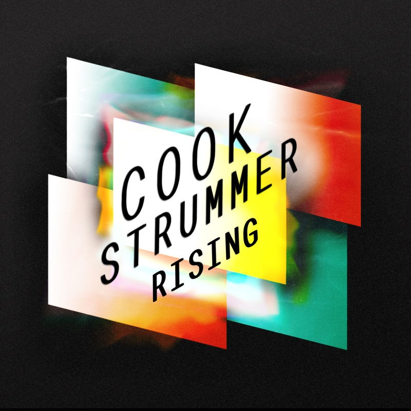Cook Strummer - Rising / Get Physical Music