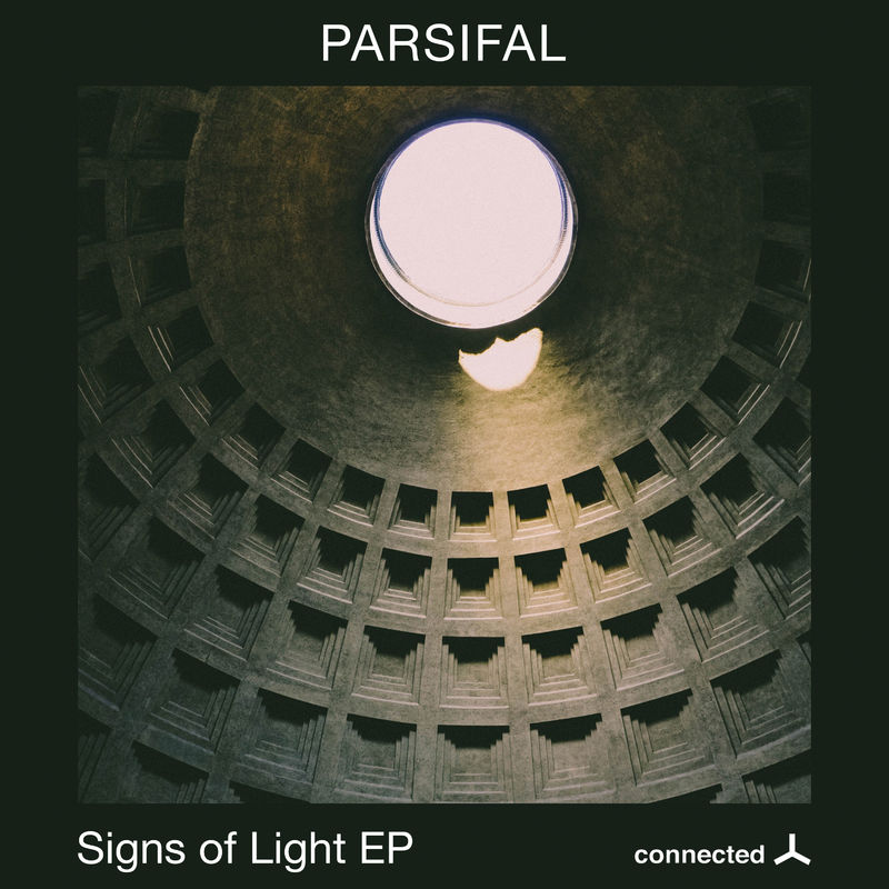 Parsifal - Signs Of Light EP / Connected