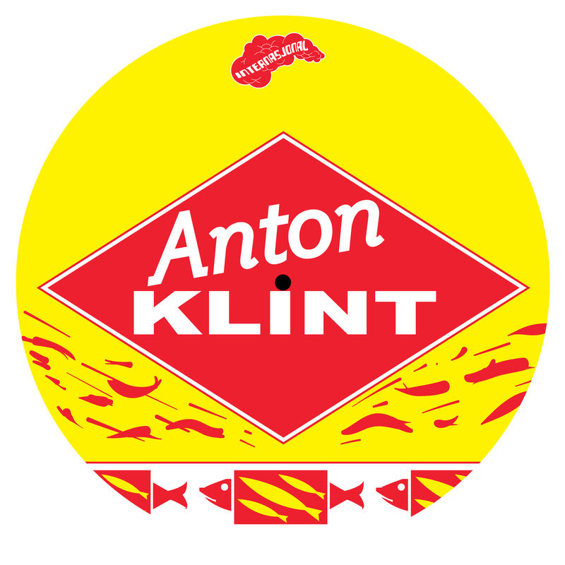 Anton Klint - Gitts / Internasjonal