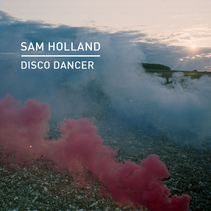 Sam Holland - Disco Dancer / Knee Deep In Sound