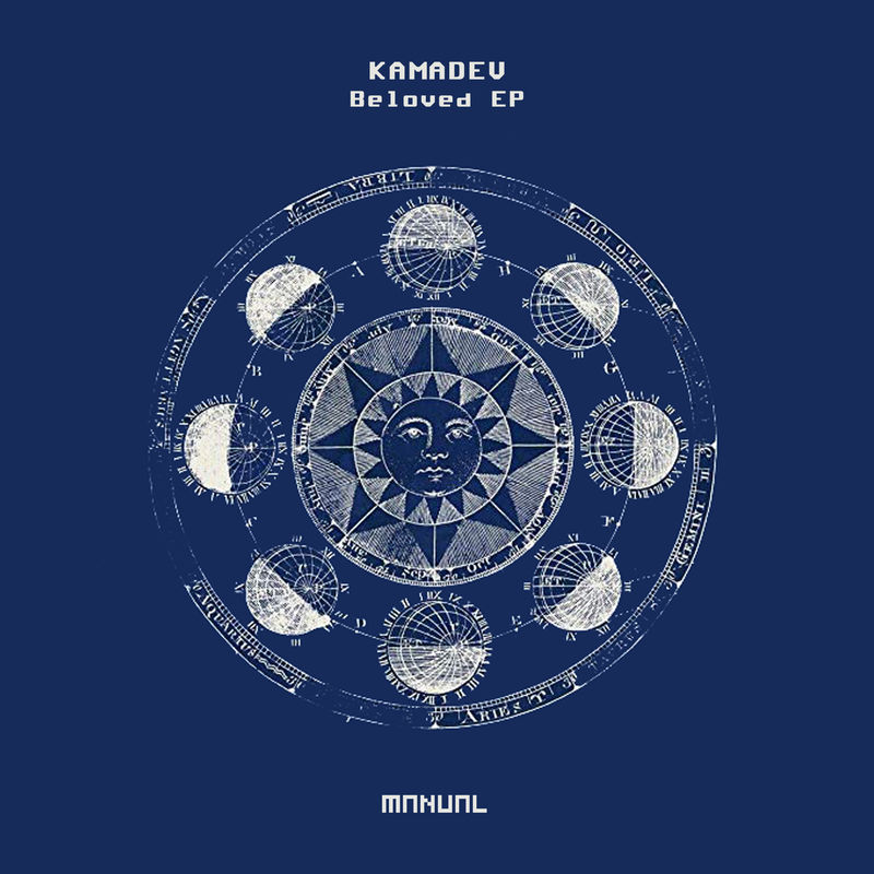 KAMADEV - Beloved EP / Manual Music