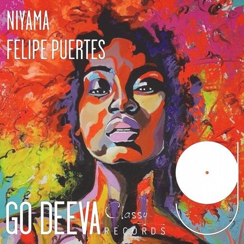 Felipe Puertes - Niyama / Go Deeva Records