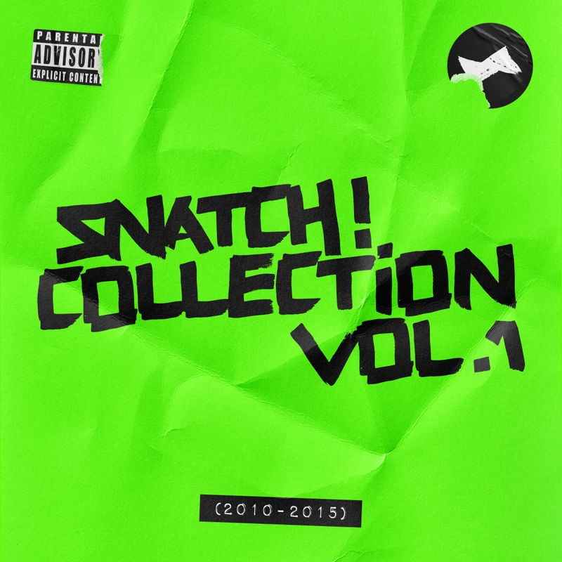 VA - Snatch! Collection, Vol.1 (2010-2015) / Snatch! Records
