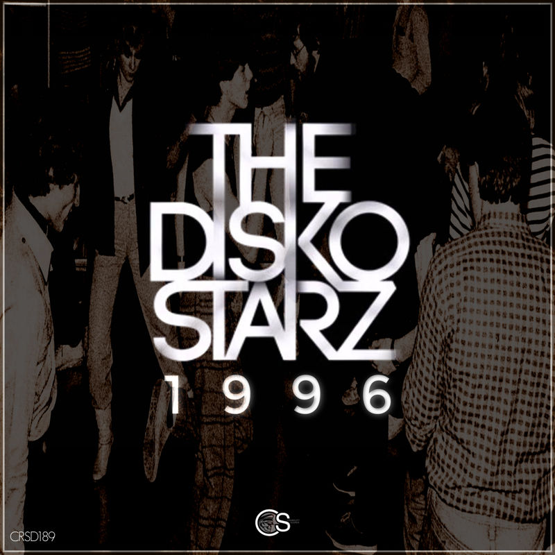The Disko Starz - 1996 / Craniality Sounds