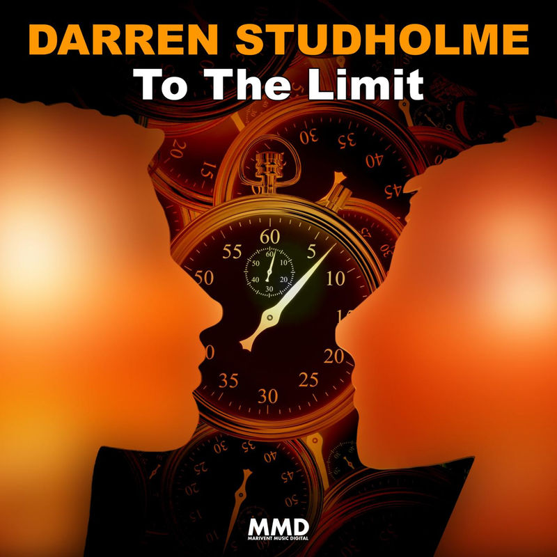 Darren Studholme - To The Limit / Marivent Music Digital