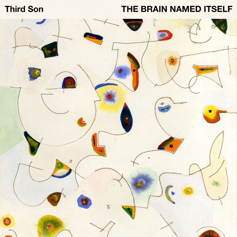 Third Son - The Brain Named Itself / Accidental Jnr