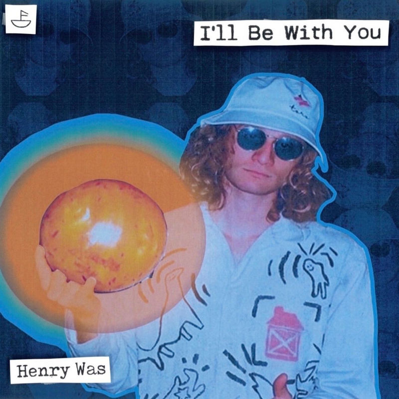 Henry Was - I'll Be With You / Fantastic Voyage