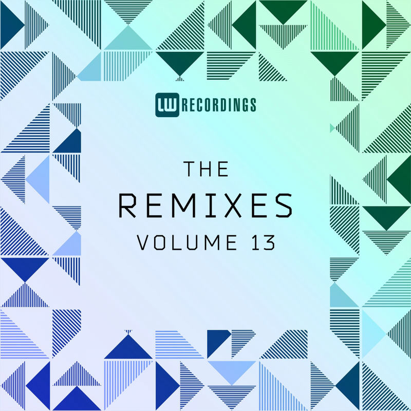 VA - The Remixes, Vol. 13 / LW Recordings