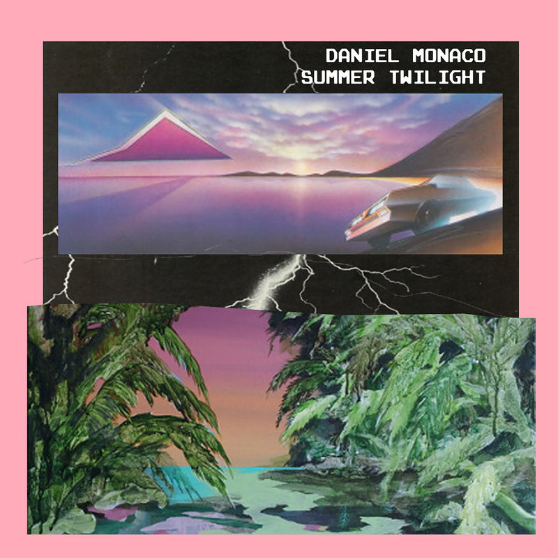 Daniel Monaco - Summer Twilight / Slow Motion