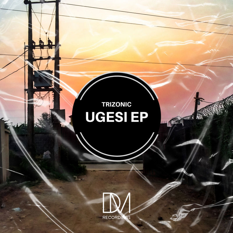 Trizonic - Ugesi EP / DM.Recordings
