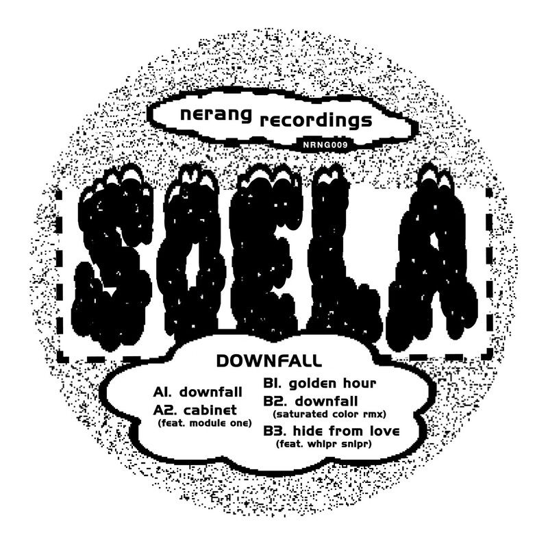 Soela - Downfall / Nerang Recordings