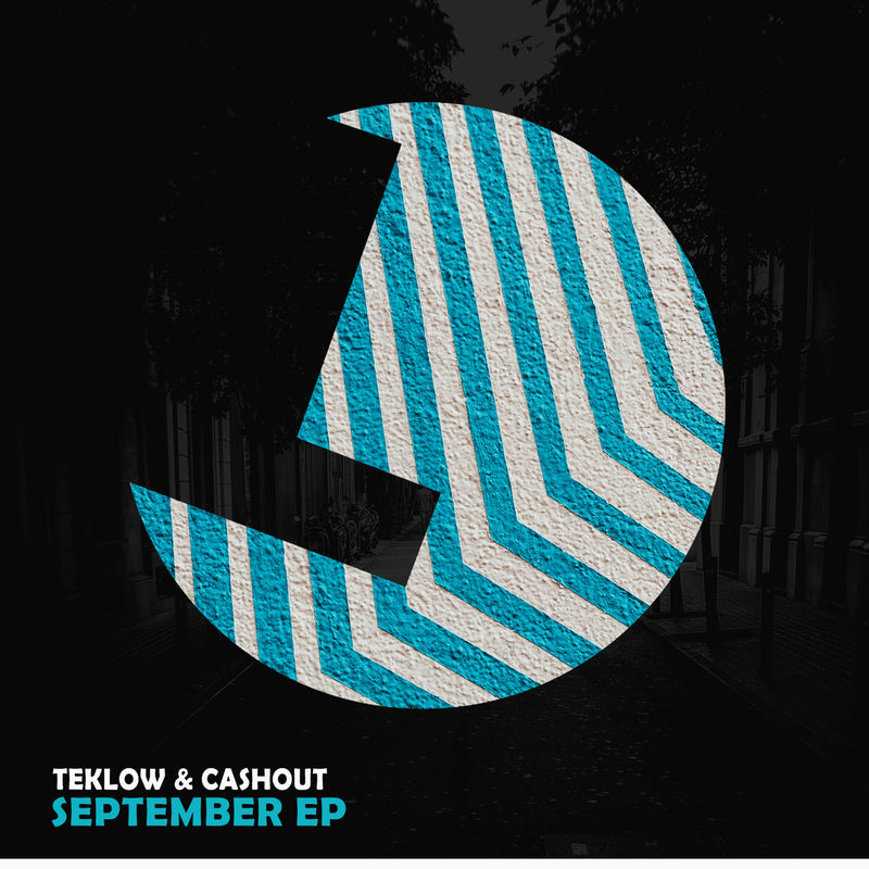 Teklow - September EP / Loulou Records