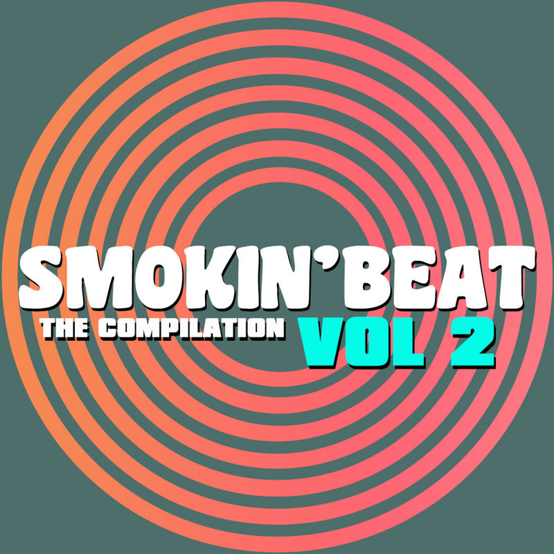 VA - Smokin'Beat Compilation, Vol. 2 / Smokin' Beat