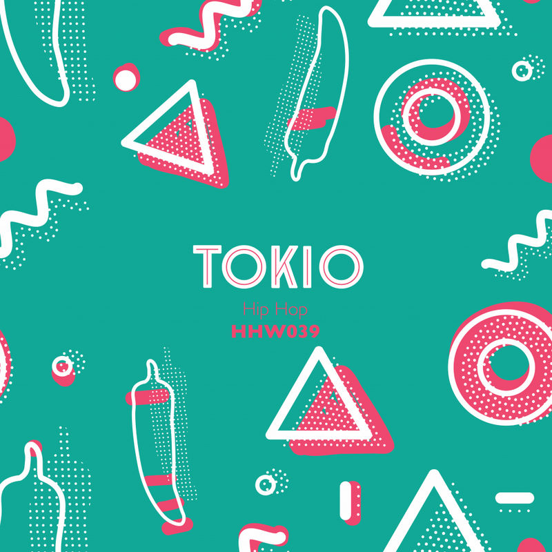 Tokio - Hip Hop / Hungarian Hot Wax