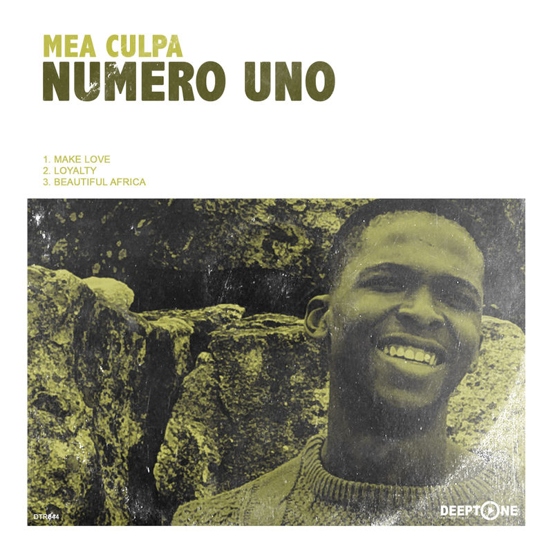 Mea Culpa - Numero Uno / Deeptone Recordings
