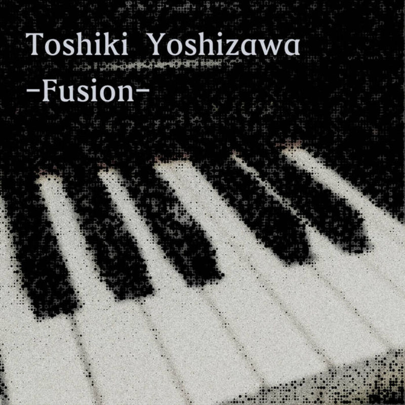 Toshiki Yoshizawa - Fusion / Grace Note Music