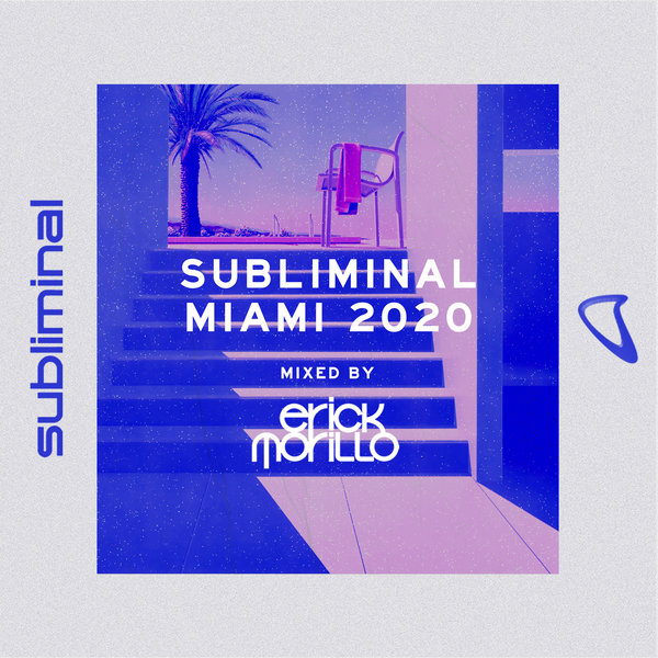 VA - Subliminal Miami 2020 (Unmixed Extended DJ Version) / Subliminal