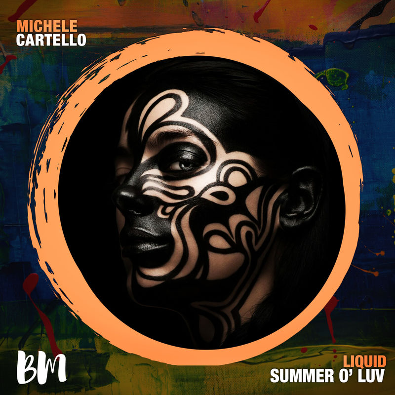 Michele Cartello - Liquid Summer O' Luv / Black Mambo