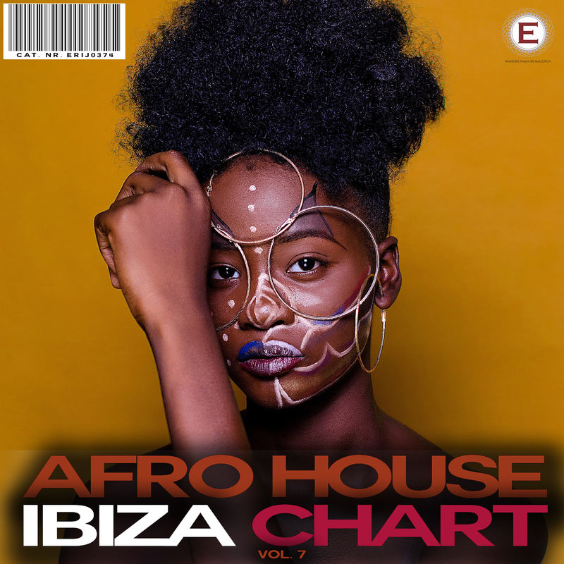 VA - Afro House Ibiza Chart, Vol. 7 / ERIJO