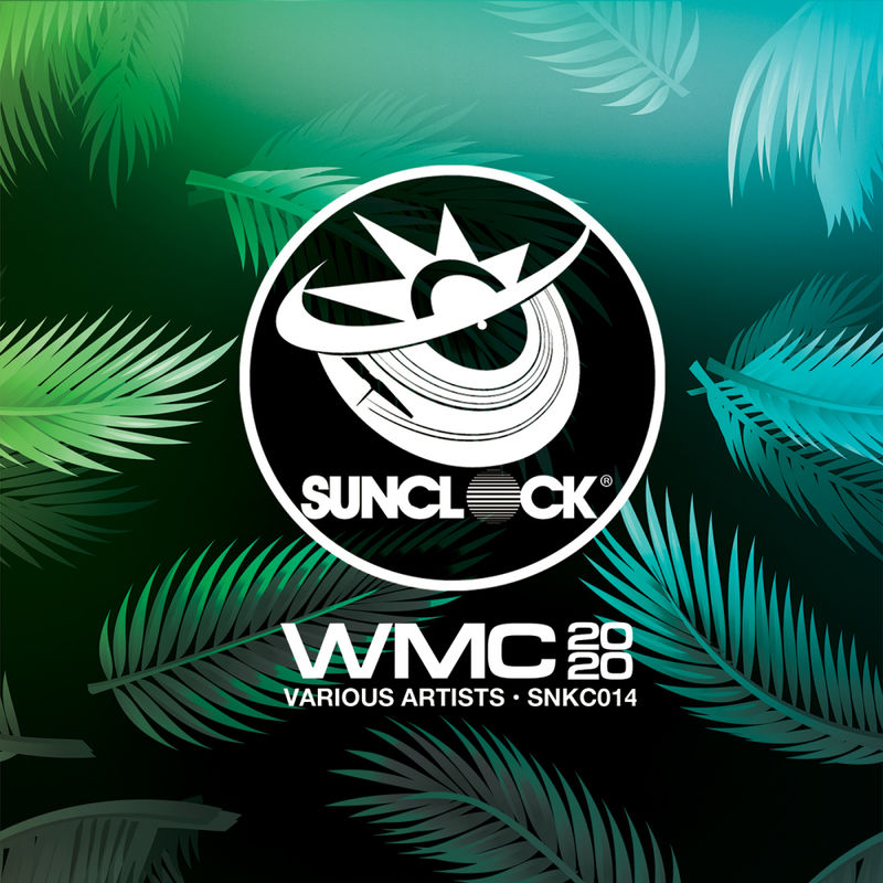 VA - WMC 2020 / Sunclock