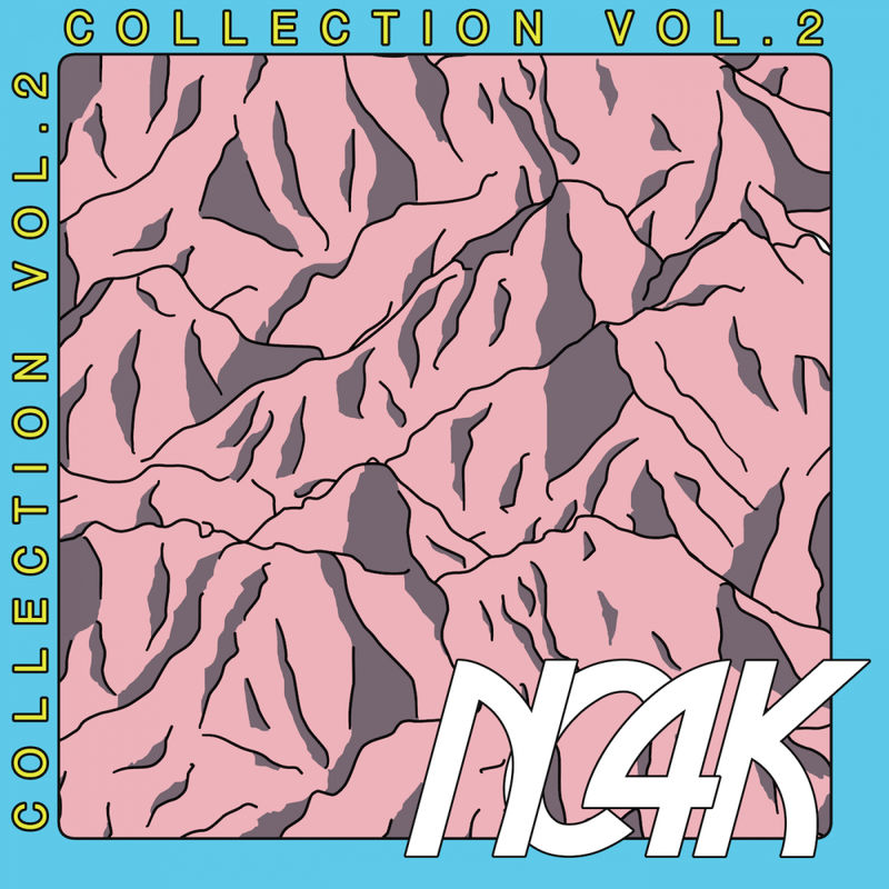 VA - NC4K Collection, Vol. 2 / NC4K