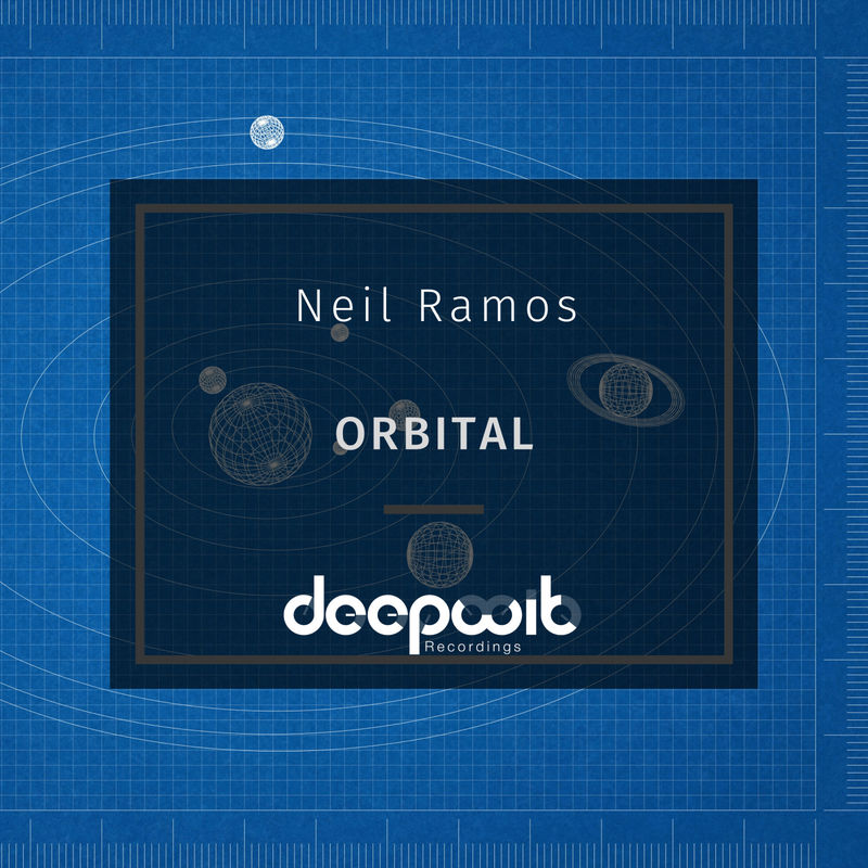 Neil Ramos - Orbital / DeepWit Recordings