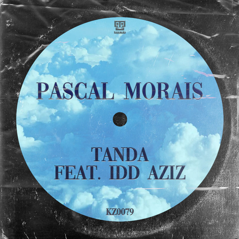 Pascal Morais - Tanda / Kazukuta Records