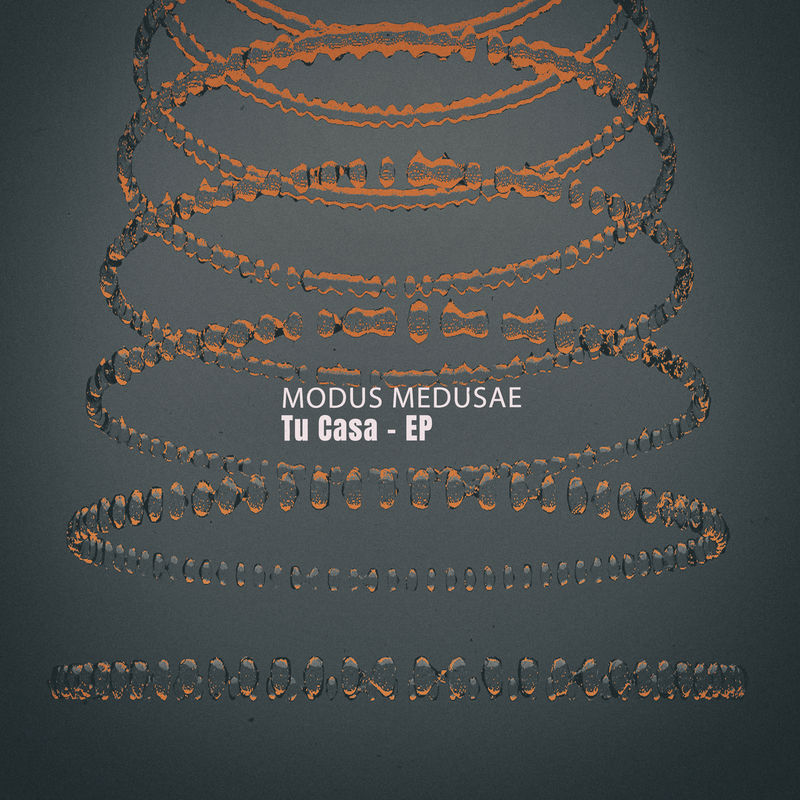 Modus Medusae - Tu Casa - EP / Acetic Records