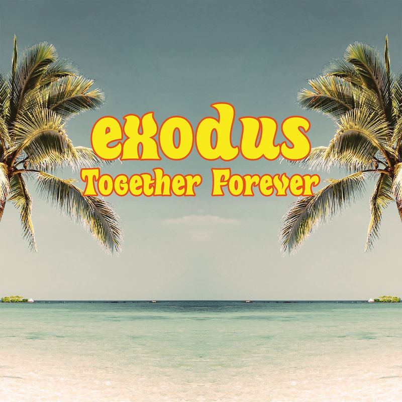 Exodus - Together Forever / Spaziale Recordings