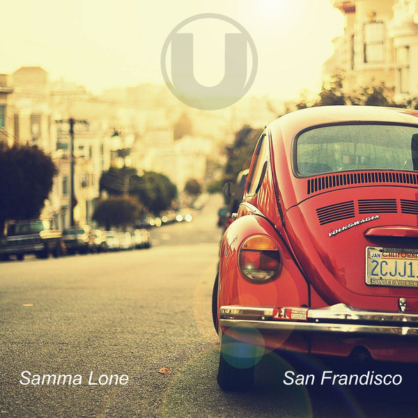 Samma Lone - San Frandisco / Uptown Boogie
