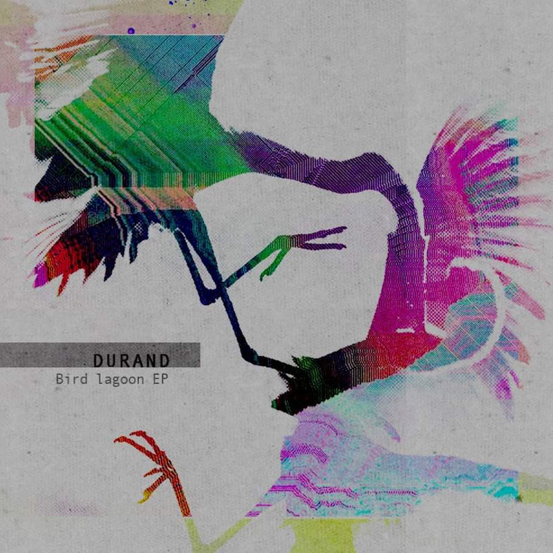 Durand - Bird Lagoon / Nein Records