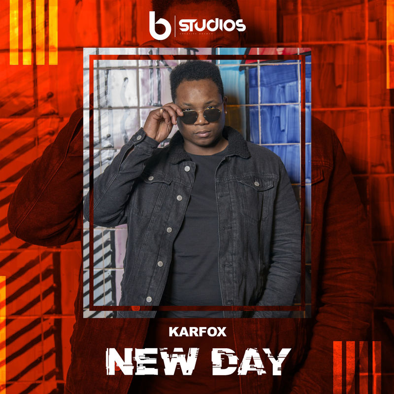 KARFOX - New Day / Bstudios